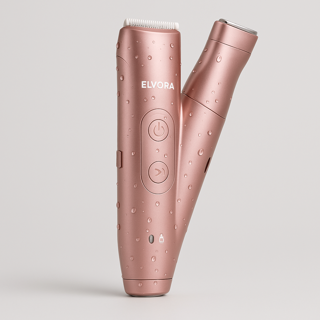 Bikini Trimmer