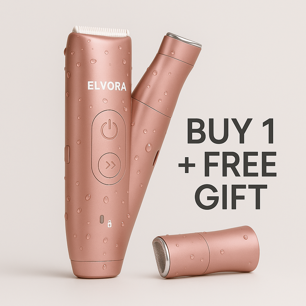 Bikini Trimmer