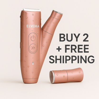 Bikini Trimmer