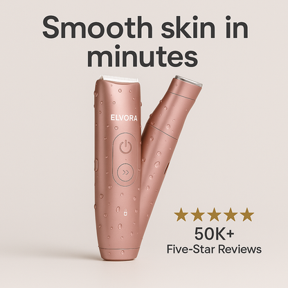 Bikini Trimmer