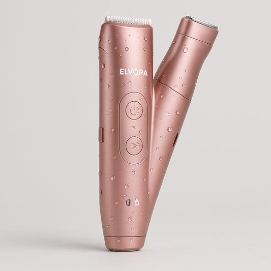 Bikini Trimmer