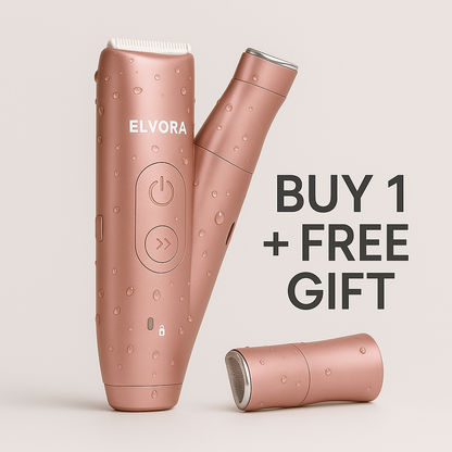 Bikini Trimmer